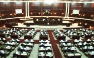 Sabah Milli Məclisin payız sessiyası başlayır