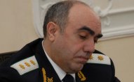 Zakir Qaralov: Bu il 12 nəfər prokurorluq orqanlarından çıxarılıb