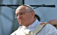 “Papa pul xərcləyərək 700 imanlının yaşadığı Azərbaycana gedib”