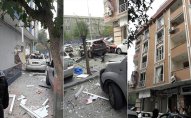 İstanbulda terror aktı törədənlər həbs edildi