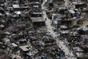 Haitidə güclü qasırğa – 339 nəfər öldü, 30 min ev qəzalı vəziyyətdə   + Fotolar