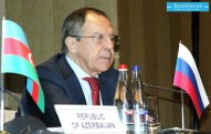 Lavrov Lozannada Kerri və Çavuşoğlu ilə görüşəcək