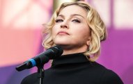 Madonna “İlin qadını” seçilib