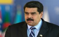 Venesuela Prezidenti Azərbaycana gəlib
