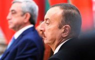 Əliyevlə Sarkisyanın görüşü gözlənilirmi? - Açıqlama