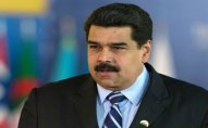 Maduro dövlət çevrilişində ittiham edilir