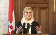 Xorvatiya prezidenti: Azərbaycanın suverenliyi və ərazi bütövlüyünü dəstəkləyirik