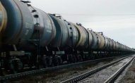 Azərbaycan neftinin ilk hissəsi Belarusa çatdırılıb
