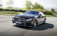 2018 Mercedes AMG E63 modeli təqdim edildi — FOTO