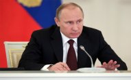 Ermənistan-Rusiya birgə hərbi qrupu yaradılır - Putin təsdiqlədi