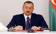 İlham Əliyev üç milyon manat ayırdı