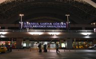 İstanbulun hava limanı SATILIR