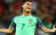 “Əclaf homoseksualam, ancaq çox varlıyam” - Ronaldo