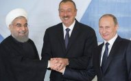 Azərbaycan, İran və Rusiya prezidentlərinin üçtərəfli görüşünün - Vaxtı açıqlandı