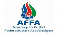 Bu futbolçular oyunlardan kənarlaşdırıldı