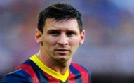 Lionel Messi daha bir rekorda imza atıb