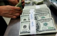 Hərracın nəticəsi: Azərbaycanda dollar bahalaşır