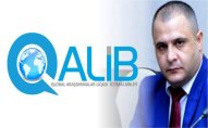 Tanınmış icmalçı yeni QHT təsis etdi – QALİB