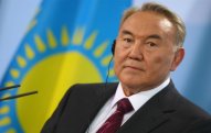 Nazarbayev etiraz etdi: 