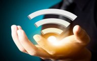 Bakıda pulsuz “Wi-Fi” şəbəkəsinin istifadəyə verilmə tarixi açıqlanıb