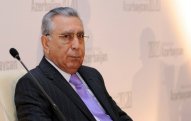 Ramiz Mehdiyev Qarabağdan yazdı - TAM MƏTN