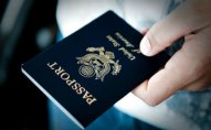 Rusiya pasportunun verilməsi proseduru sadələşdirilir