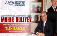 “İLİN BAŞÇISI” BƏLLİ OLDU - BİLƏSUVAR