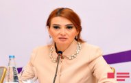 Qənirə Paşayeva hökumətə çağırış etdi