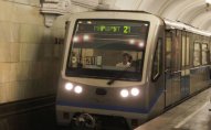 Metro pulsuz olacaq - Fransada