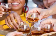 Spirtli içki içmək gənclərin beynini dəyişdirir