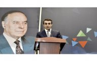 Vüsal Quliyev: Azərbaycan gənclərlə iş sahəsində dünyanın qabaqcıl ölkələrindən birinə çevrilib