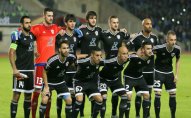 “Qarabağ” klubu cərimələndi, məşqçi cəzalandırıldı