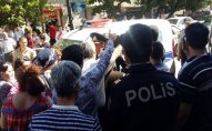 Biləsuvarda 9 polis əməkdaşına xəsarət yetirilib - RƏSMİ AÇIQLAMA