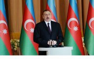 İlham Əliyev dünya azərbaycanlılarını təbrik etdi