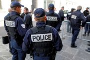 Fransada yüksək səviyyəli terror təhlükəsi elan olunub