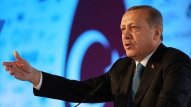 Ərdoğan: Türkiyə Suriyada yeni dövlətin yaradılmasına imkan verməyəcək
