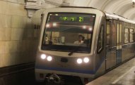 Metro istifadəçilərinin DİQQƏTİNƏ: Qrafik dəyişdi