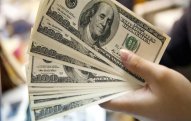 Dollar dünya valyutaları qarşısında rekord həddə bahalaşıb