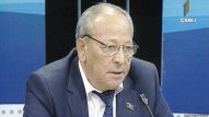 Rusiyadakı azərbaycanlıları “otxod” adlandıran deputat “lider” oldu