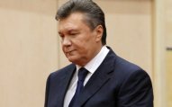 Yanukoviçin əmlaklarına həbs qoyuldu