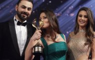 Ərəb dünyasının ən yaxşı aktrisası seçildi