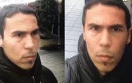 Tutulan terrorçu qaçmaq üçün kuryerdən kömək istədi