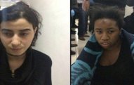Terrorçunun yanında tutulan 3 qadınla bağlı İYRƏNC HƏQİQƏT