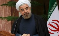 İran prezidentindən Trampa sərt reaksiya — Siyasət məsələsində səriştəsizsən