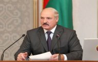 Belarus prezidenti: “Lapşini Azərbaycana verməməyə əsasımız yoxdur”
