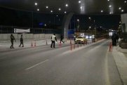İstanbulda həyəcanlı anlar — Hava limanında atəş səsləri