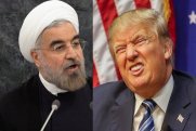 İran Trampdan niyə ehtiyat edir?