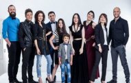 Qarabağ separatçılarının musiqi qrupu İranda konsert verəcək