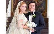 Milyarder qızına yenə toy edir: bəy eyni bəydi - FOTOLAR
