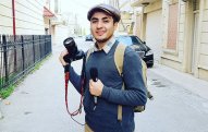 Nazirlik blogger Mehman Hüseynovu məhkəməyə verib